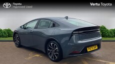 Toyota Prius 2.0 PHEV Excel 5dr CVT Hatchback